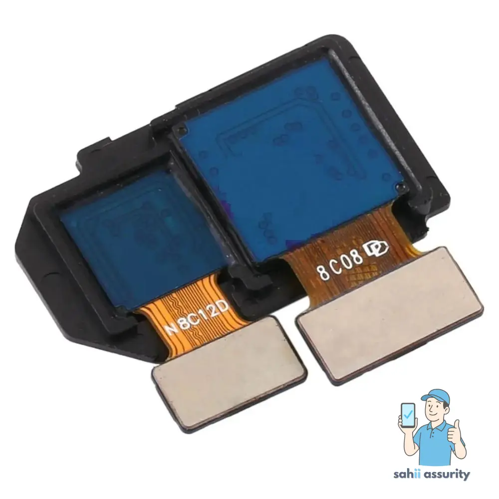 Replacement Back Camera for Samsung Galaxy A30 (Main Camera) thumbnail